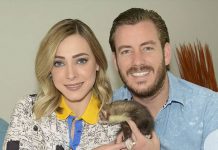 Actor de Televisa deja a su esposa por no poderle dar hijos mexico