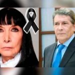 Juan Ferrara se abre para hablar de la muerte de su hermana por COVID-19 mexico