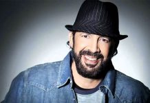 «Lámpara pa mis pies» Juan Luis Guerra presenta su nuevo éxito musica