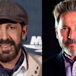 Juan Luis Guerra y Ricardo Montaner se unen para lanzar nuevo tema musica