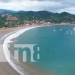 San Juan del Sur preparado para recibir visitantes este fin de semana largo nicaragua, san juan del sur, finde semana largo, visitantes,