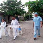 Con alegre maratón saludan en San Carlos los 41 años de alfabetización nicaragua