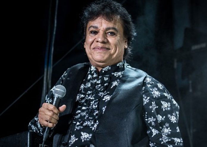 juan gabriel