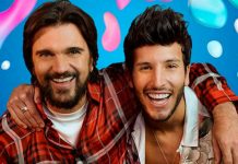 Nueva colaboración, Juanes y Sebastián Yatra lanzarán Bonita musica
