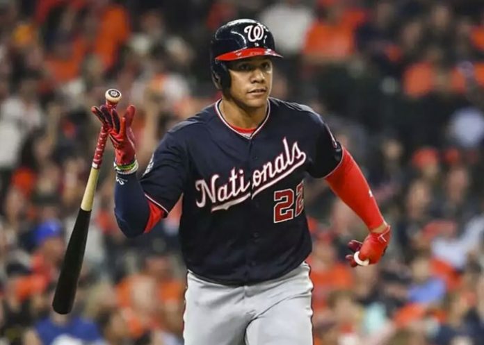 juan soto