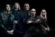 Banda británica Judas Priest lanza ron con su nombre reino unido