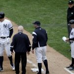 Judge estará fuera mucho tiempo por tirón muy importante aaron judge