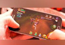 Hace videojuegos para celulares y Google lo anda buscando hace