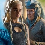 «GOT» arrasa con las nominaciones a los premios Emmy 2019 cine