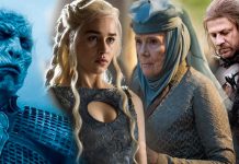 «GOT» arrasa con las nominaciones a los premios Emmy 2019 cine