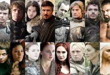 Actriz de «Game of Thrones» anunció que contrajo coronavirus indira varmade