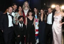 Emmy 2019: Juego de tronos se lleva el premio al mejor drama emmys 2019