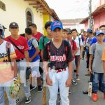Desarrollan en Granada los «Juegos Escolares 2021» en saludo al deporte nicaragua