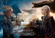 Aquí el Tráiler del episodio 5 de «Juego de Tronos» con fuertes revelaciones mundo