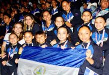 nicaragua