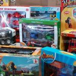 Inicia traslado de juguetes a departamentos de Nicaragua nicaragua