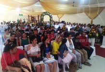 Realizan primera graduación de docentes en educación técnica en Estelí nicaragua