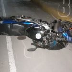 Tres lesionados por choque entre motocicletas en Juigalpa Los recientes accidentes registrados en Juigalpa han dejado a 3 lesionados.