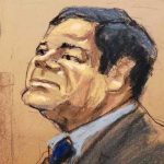 Fiscalía rechaza repetir el juicio al ‘Chapo’ en EE.UU. estados unidos