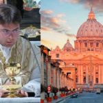 Empieza juicio a dos sacerdotes por abusos y encubrimiento en el Vaticano roma