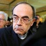 Inicia juicio de apelación a cardenal francés acusado de encubrir abusos francia