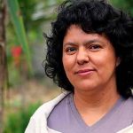 honduras, juicio, crimen, berta caceres,