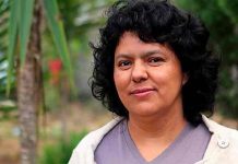 Honduras: Reinician juicio contra asesino de Berta Cáceres honduras, juicio, crimen, berta caceres,