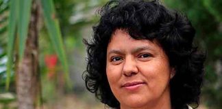 honduras, juicio, crimen, berta caceres,