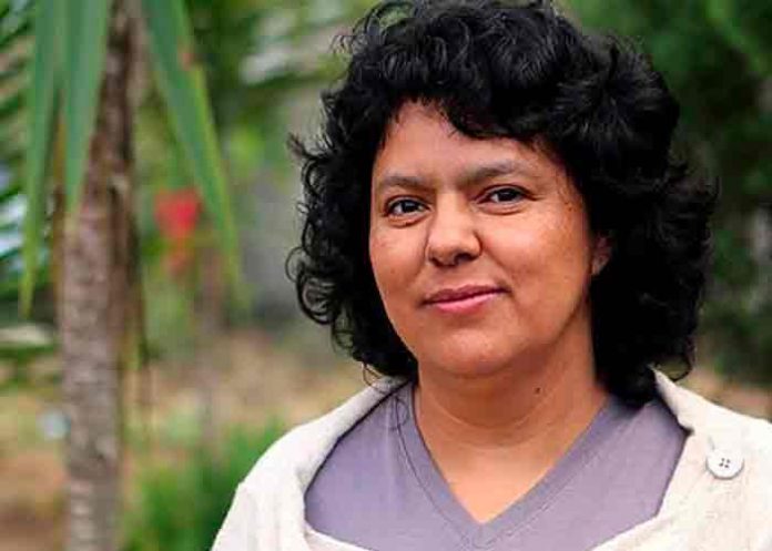juicio-berta- honduras, juicio, crimen, berta caceres,