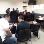 Managua: Realizan juicio por el femicidio de Suyén González nicaragua