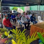 INTA Centro Sur entrega bono productivo en Chontales nicaragua
