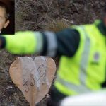 La foto que confirmó a la Guardia Civil española el paradero de Julen minutos antes de caer en un pozo espana