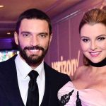 ¿Julián Gil terminó con Marjorie al descubrir que le hacía brujería? mexico