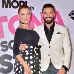 Julián Gil reacciona ante posible reencuentro con Marjorie De Sousa reencuentro