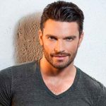 Julián Gil anuncia nuevo romance ¡y la presenta oficialmente por redes! entretenimiento