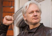 Suecia reabre causa judicial contra Assange por supuesta violación suecia