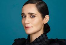 Julieta Venegas y su canción feminista en los Spotify Awards chile