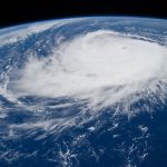 El huracán Juliette se intensifica a categoría 3 en el Pacífico huracan