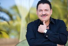 Cantante Julio Preaciado es hospitalizado al dar positivo a coronavirus musica