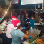 Alcaldía de Managua entrega premios a ganadores de La fritanga Más limpia y Bonita 2020 nicaragua