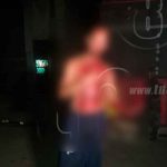 Por defender a su hija es agredido por el yerno en el Mercado Oriental nicaragua