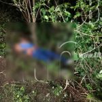 Accidente en carretera vieja a León deja a motociclista fallecido nicaragua