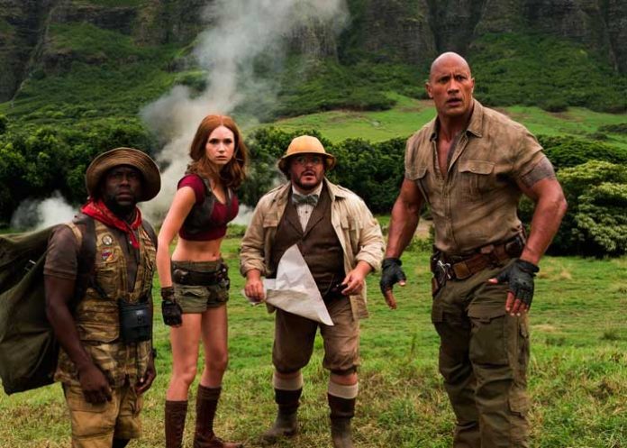 jumanji