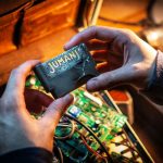 La Roca filtra el final de Jumanji 3 (VIDEO) cine