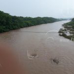 Se mantienen las alertas en Nicaragua por fenómeno climático nicaragua