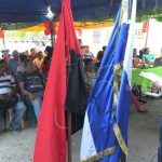 Realizan homenaje al Comandante Tomás Borge en Ometepe nicaragua