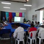 Alcaldía de Ocotal respalda actividades de la Semana Mayor resolucion