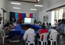 Alcaldía de Ocotal respalda actividades de la Semana Mayor resolucion
