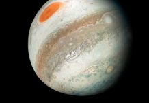 Descubren el misterio de la formación de Júpiter descubren