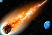 Júpiter: Imágenes impresionantes por el impacto de un meteorito bomba atomica